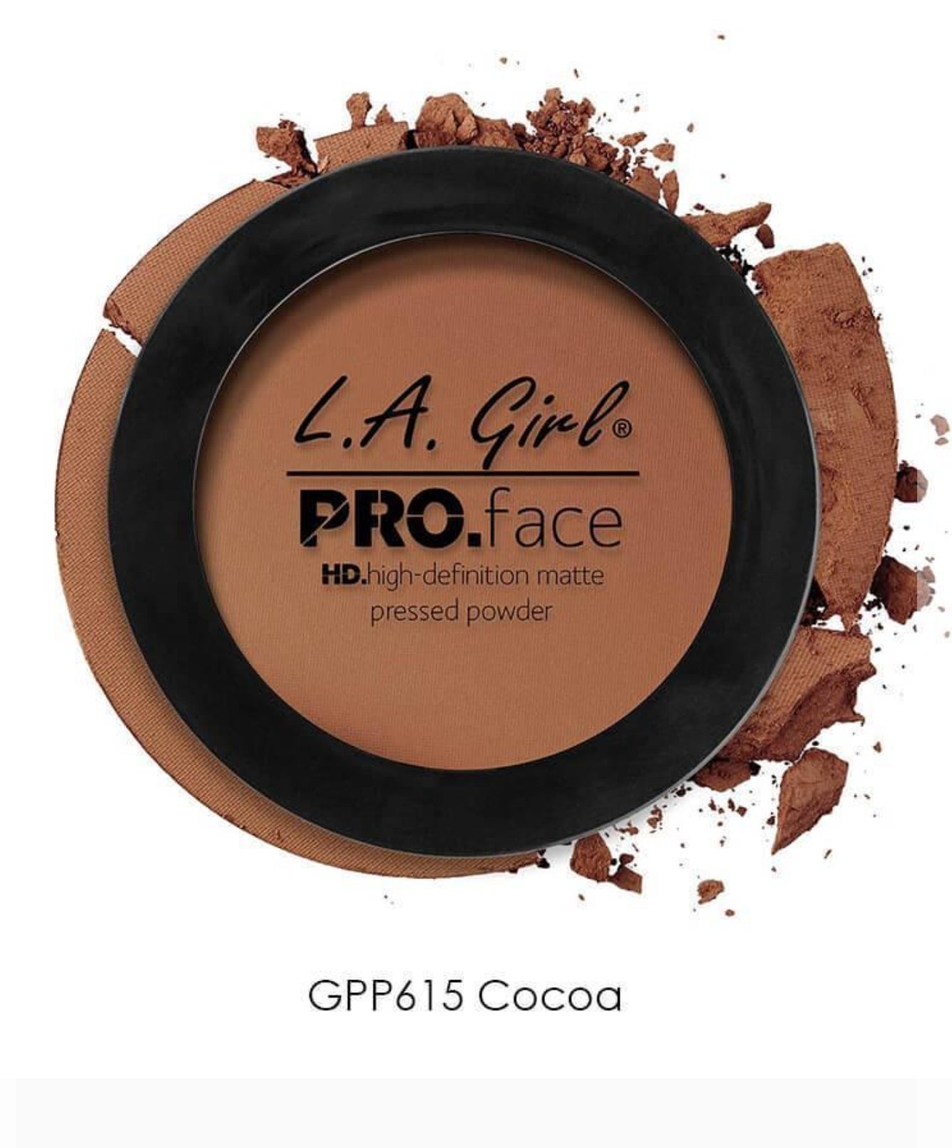 L.A. Girl Pro Face Matte Pressed Powder