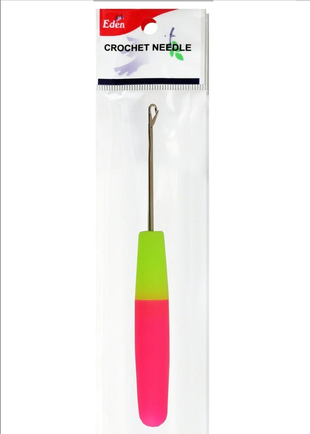 Eden Crochet Needle