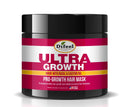 Difeel Ultra Growth Basil & Castor Oil Pro Growth Hair Mask 12 oz.