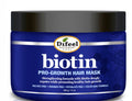 Difeel Biotin Pro-Growth Hair Mask 12 oz.