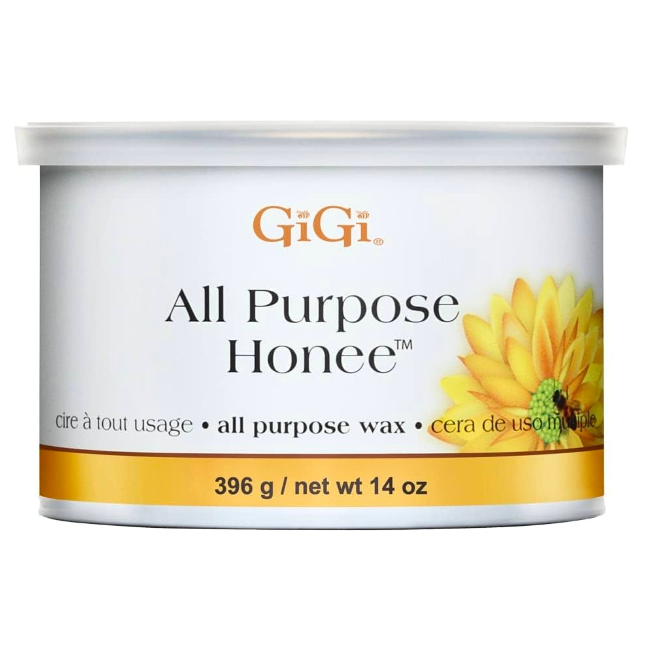 GiGi All Purpose Honee Wax, 14 oz