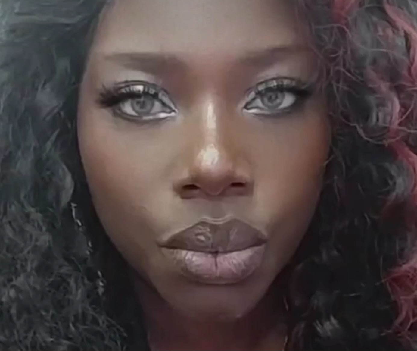 sugar grey contacts