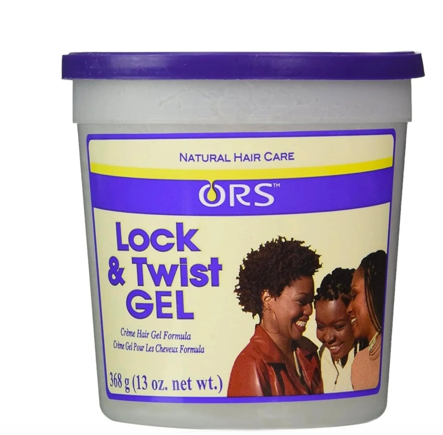 ORS Lock and Twist Gel (13.0 oz)