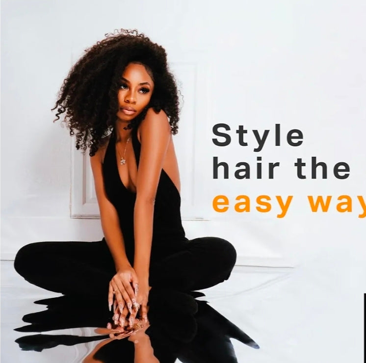 Ampro Pre-Creme Base for Sensitive Scalp, Hair Wax, 12.5 oz