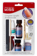 Kiss Kiss Complete Acrylic Sculpture Kit
