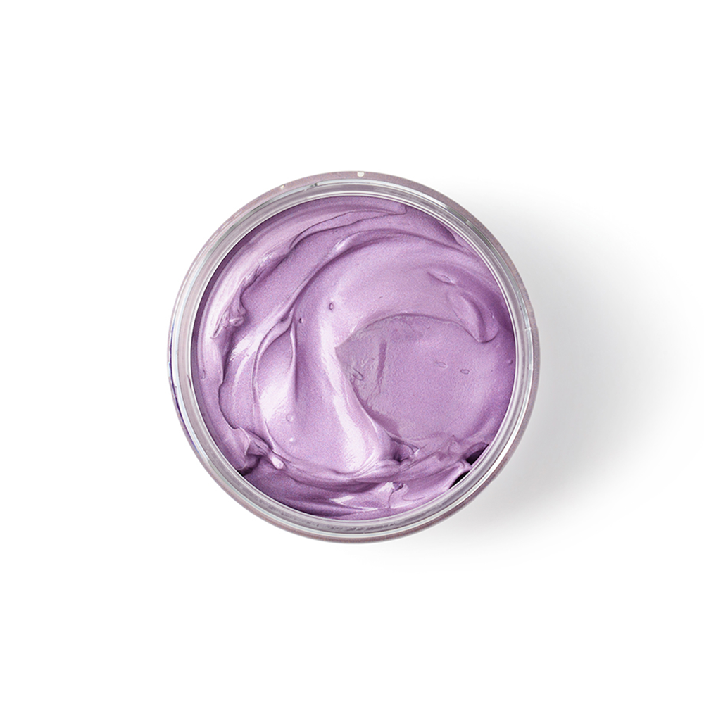Curl Color Lilac