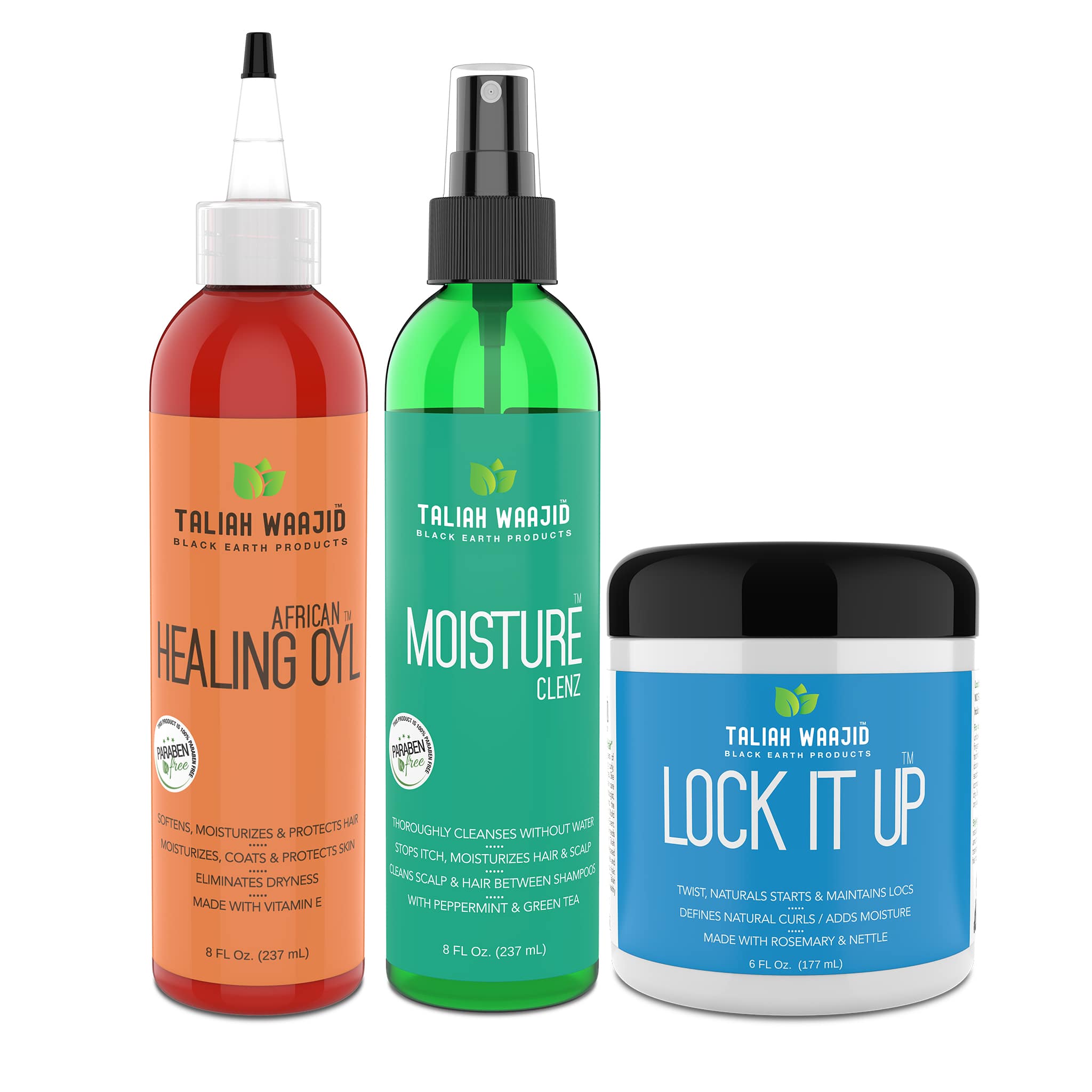 Starter Loc Maintenance