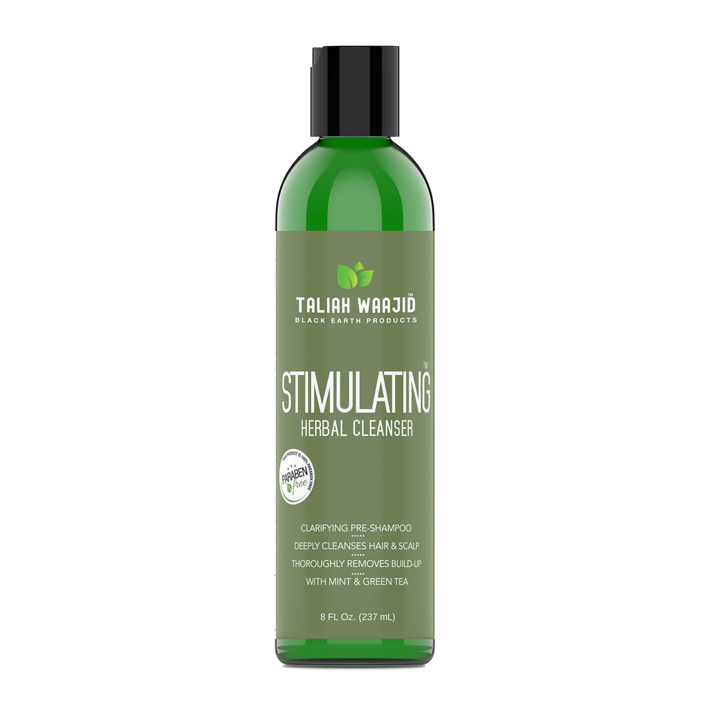 Stimulating Herbal Cleanser 8oz