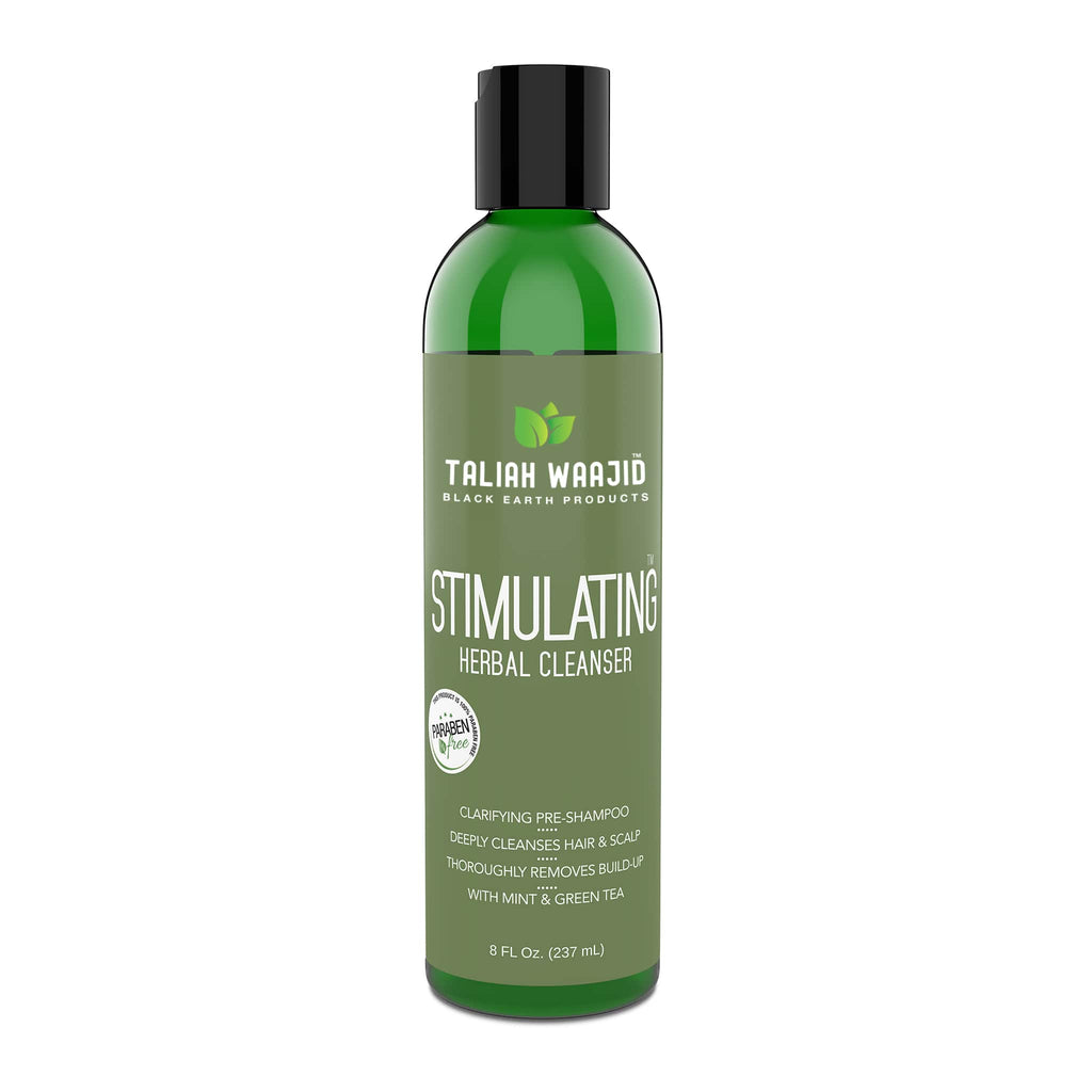 Stimulating Herbal Cleanser 8oz