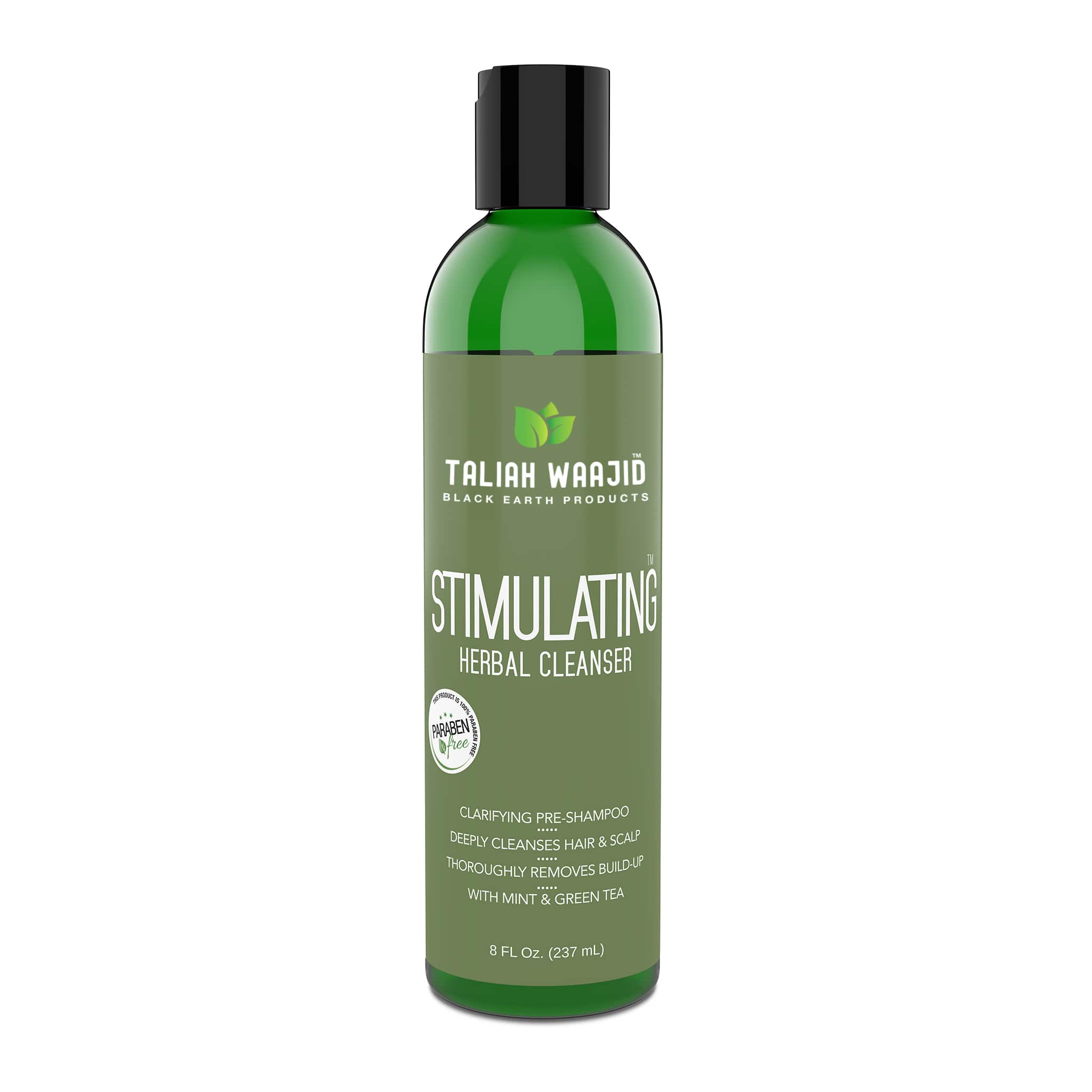 Stimulating Herbal Cleanser 8oz