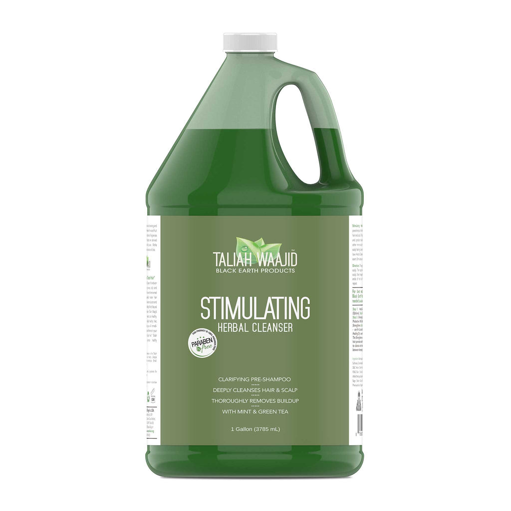 Stimulating Herbal Cleanser 1 Gallon