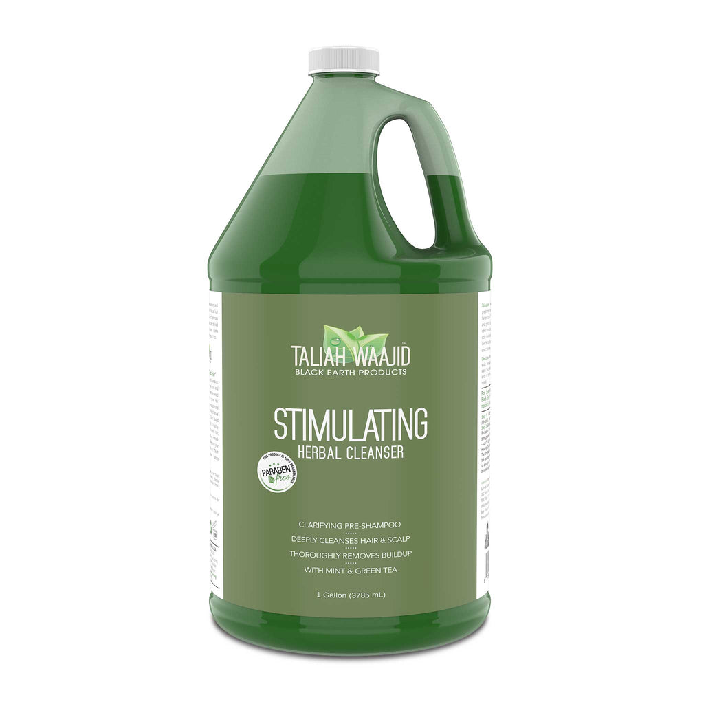 Stimulating Herbal Cleanser 1 Gallon