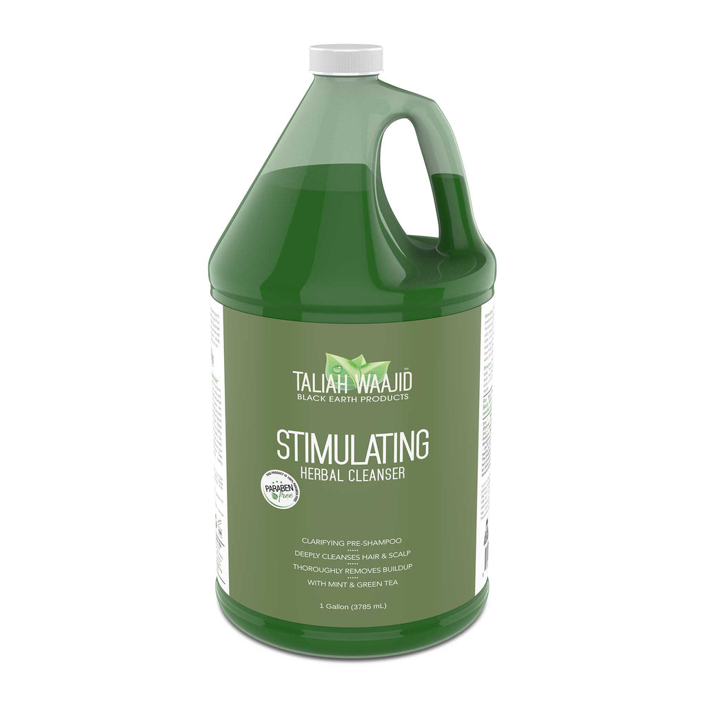 Stimulating Herbal Cleanser 1 Gallon