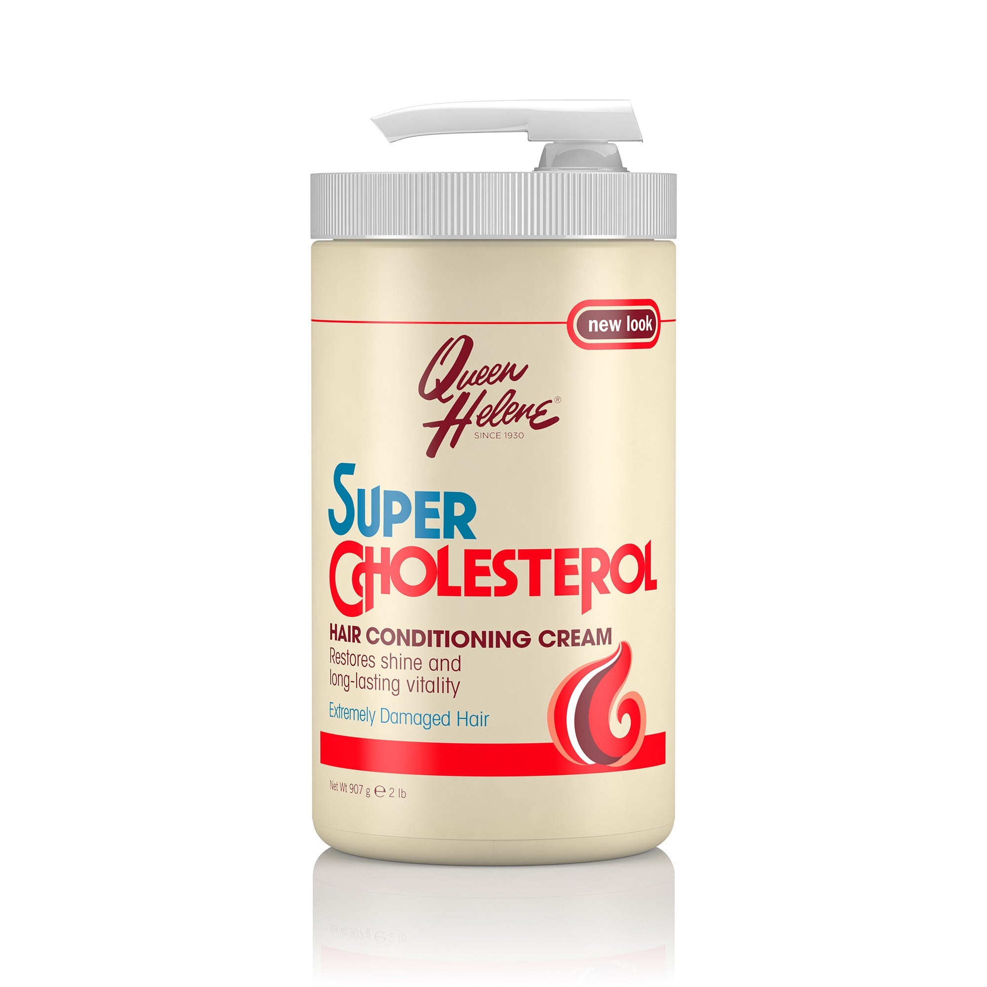 CHOLESTEROL CREAM CONDITIONER SUPER