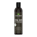Total Body Black Earth Shampoo 8oz