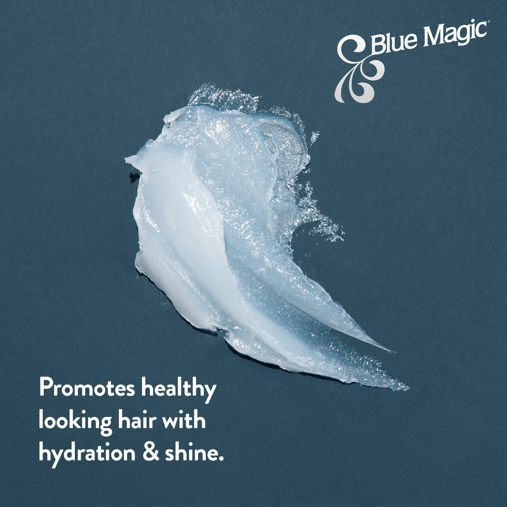 Blue Magic Coconut Oil Hair Conditioner, 12 oz