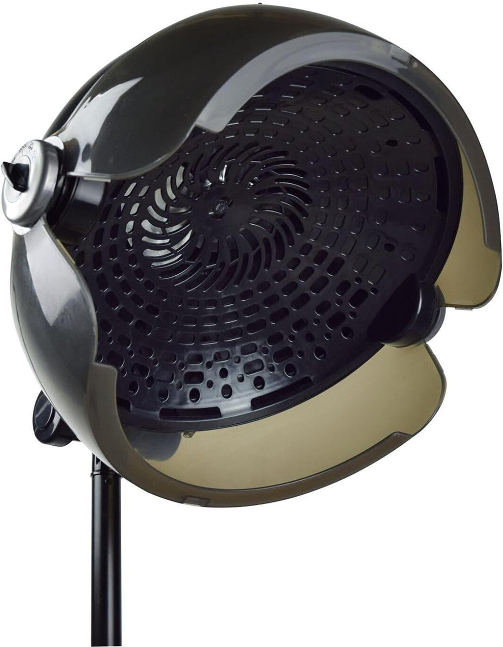 1875W Ionic Pro Roll About Tourmaline Dryer