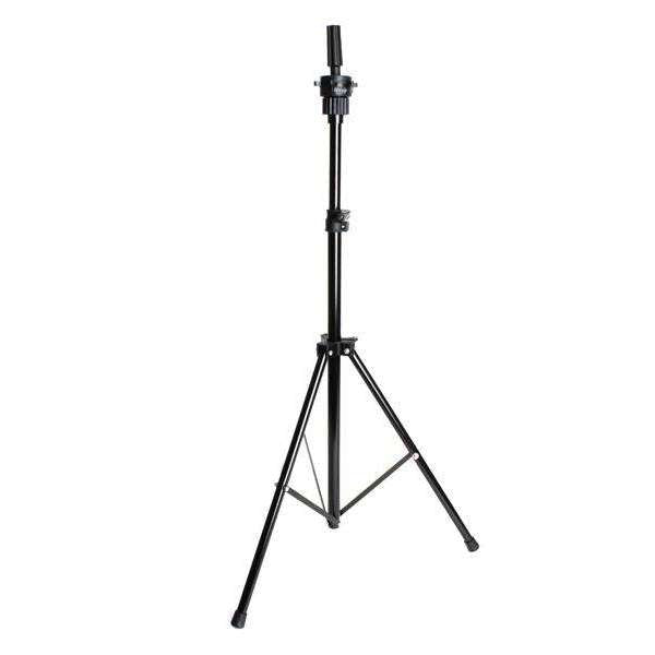Annie Basic Mannequin Tripod, 1 Count, Black
