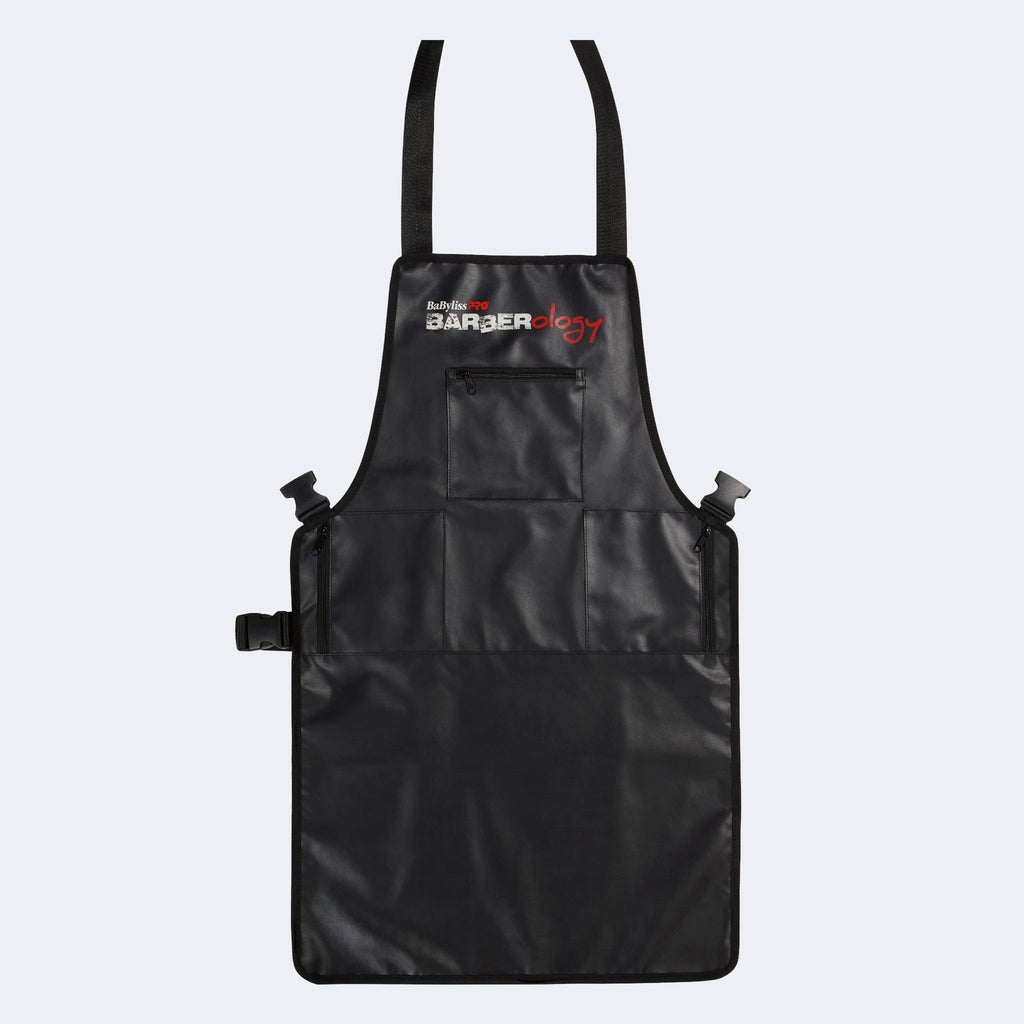 BaBylissPRO® BARBEROLOGY™ Barber Apron