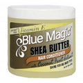 Blue Magic Shea Butter Hair Conditioner 12 oz