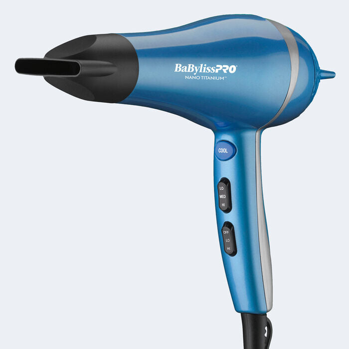 BaBylissPRO® Nano Titanium™ Dryer