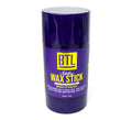 BTLW02PUR BTL HAIR WAX STICK PURPLE