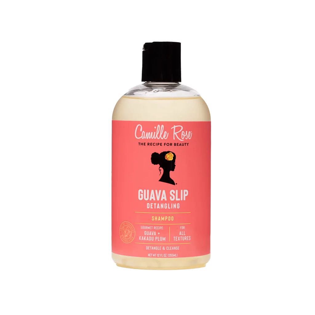 Guava Slip Shampoo