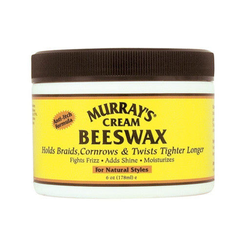 Murray's Cream BEESWAX