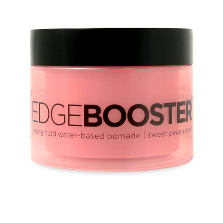 Edge Booster Edge Control – Sweet Peach, Extra Strength Hold