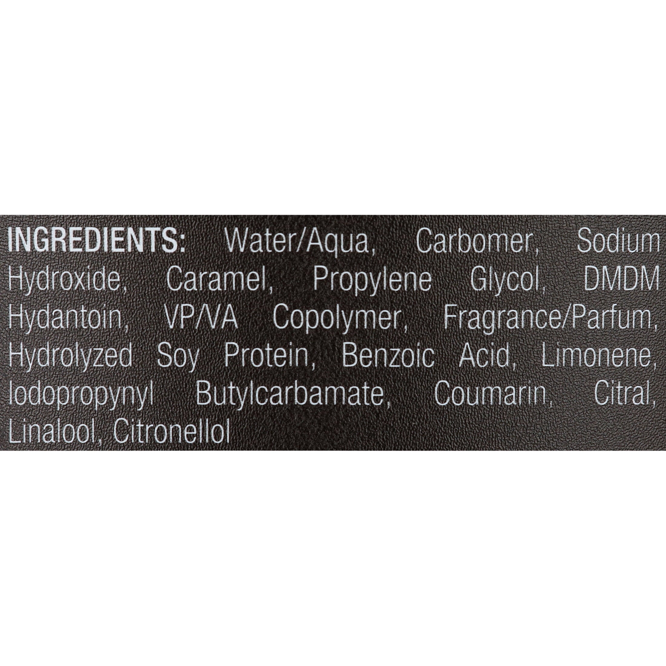 Ampro Pro Styl® Super Hold Protein Styling Gel, Resistant Hair Textures, 5 lb. , Moisturizing, Unisex