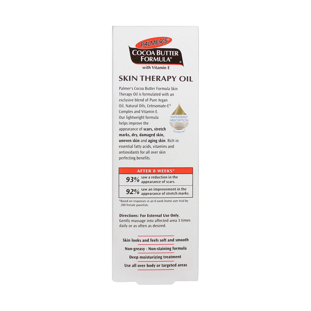 Palmer's Cocoa Butter Formula Skin Therapy Oil, 5.1 fl oz