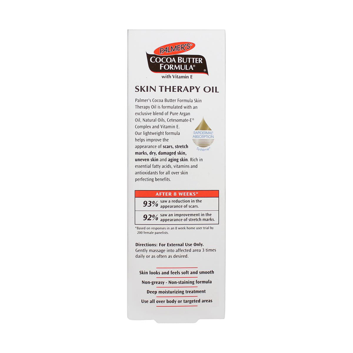 Palmer's Cocoa Butter Formula Skin Therapy Oil, 5.1 fl oz