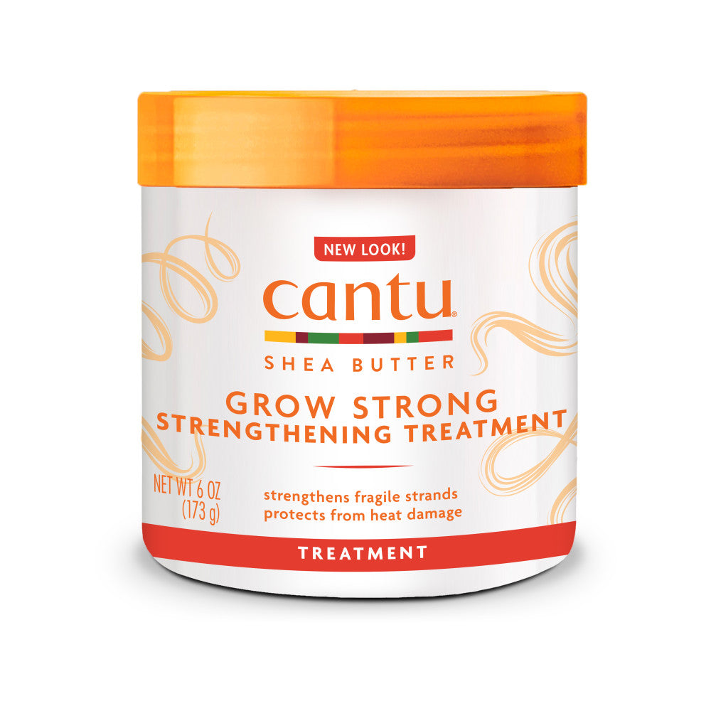 Grow Strong Strengthening Treatment