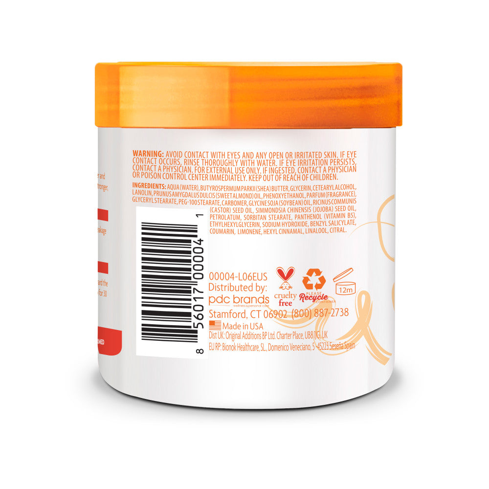 Grow Strong Strengthening Treatment