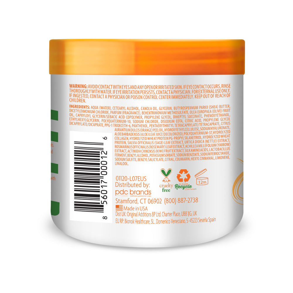 Leave-In Conditioning Repair Cream