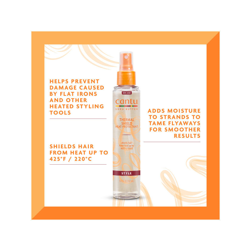 Thermal Shield Heat Protectant