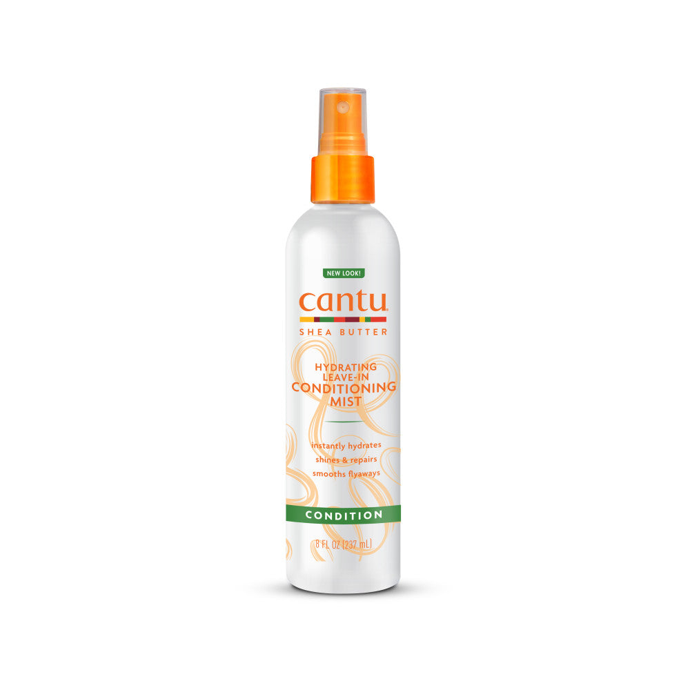Hydrating Leave-In Conditioning Mist