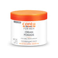 Mens Cream Pomade