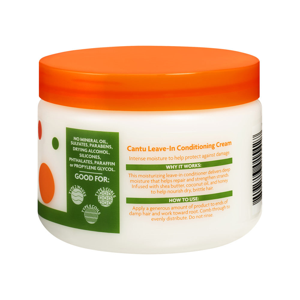 Care for Kids Leave-In Conditioner