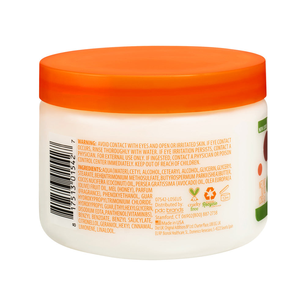 Care for Kids Leave-In Conditioner