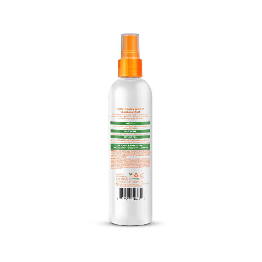 Hydrating Leave-In Conditioning Mist