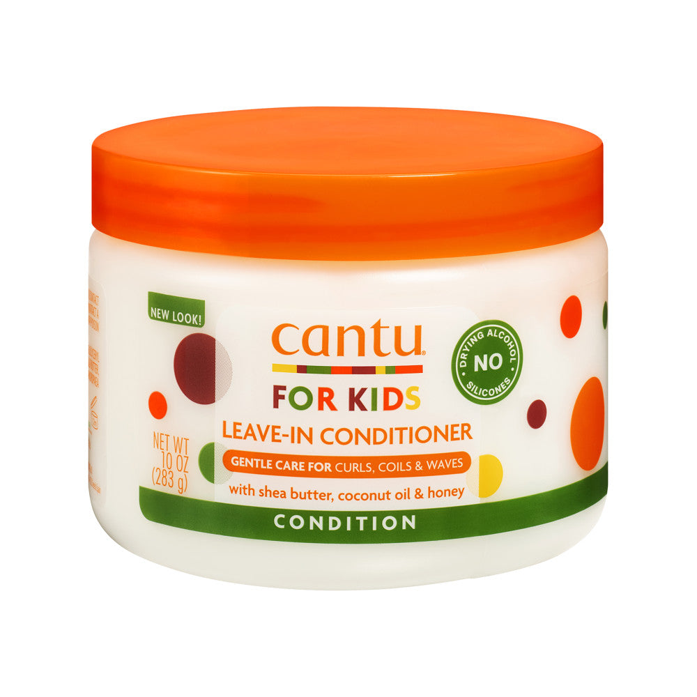 Care for Kids Leave-In Conditioner