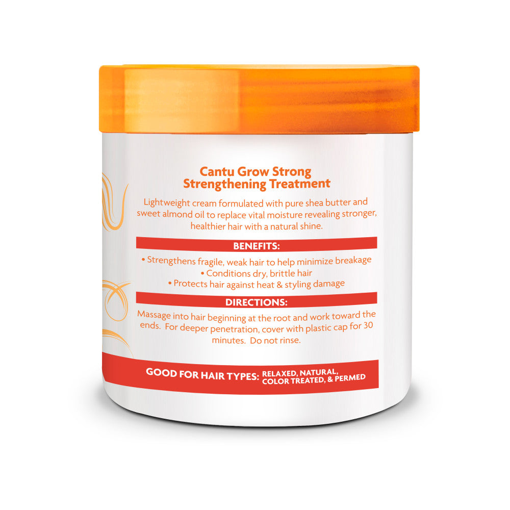 Grow Strong Strengthening Treatment