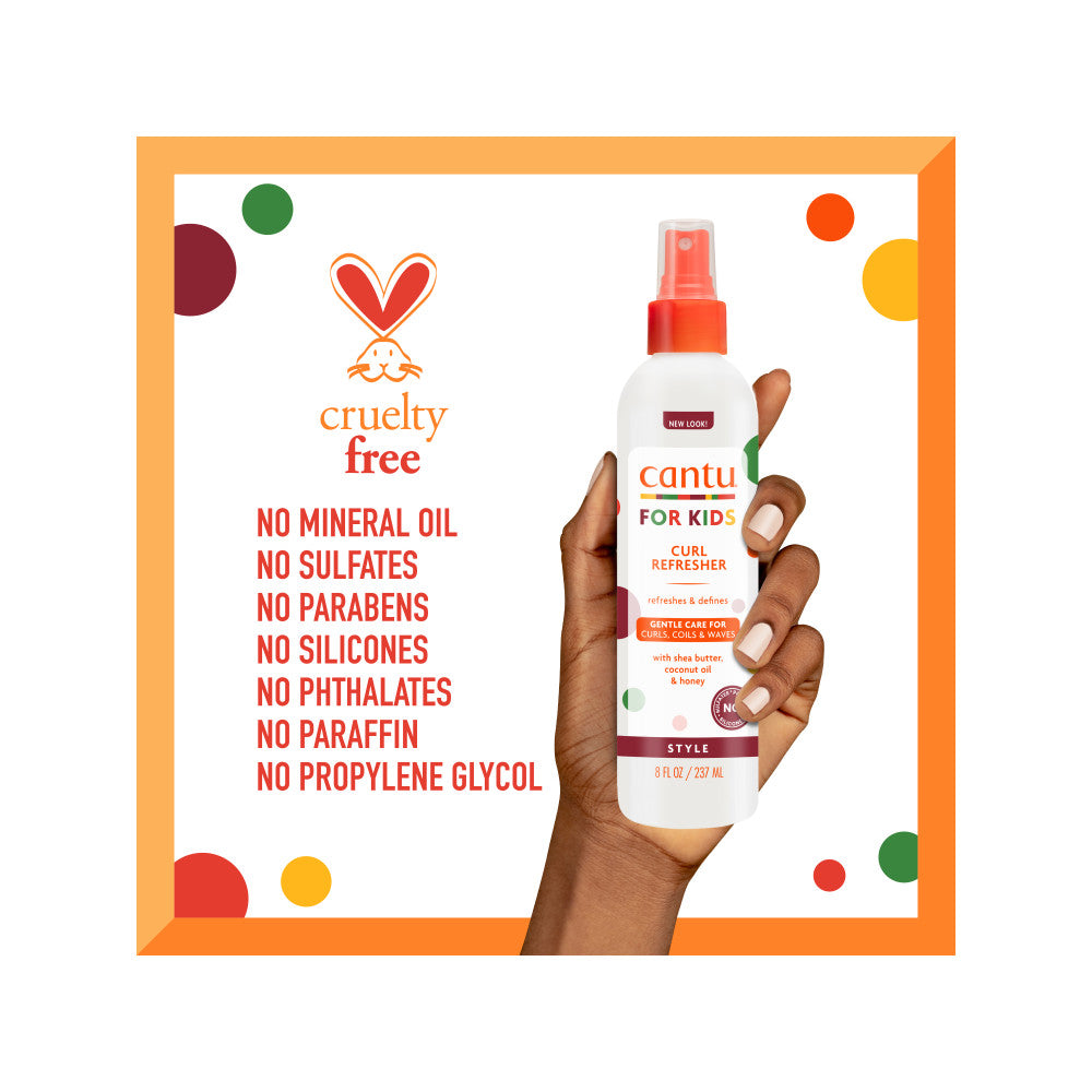 Curl Refresher