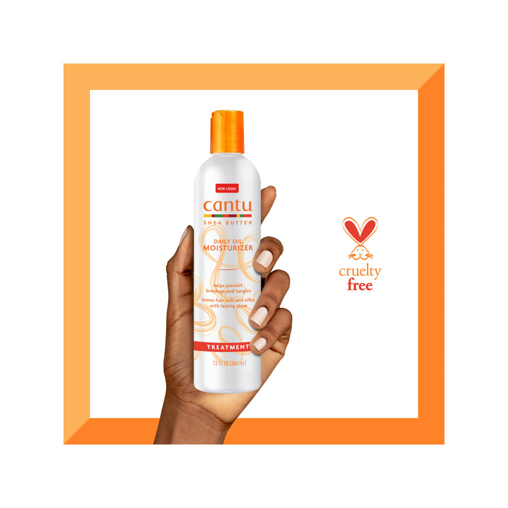 Daily Oil Moisturizer