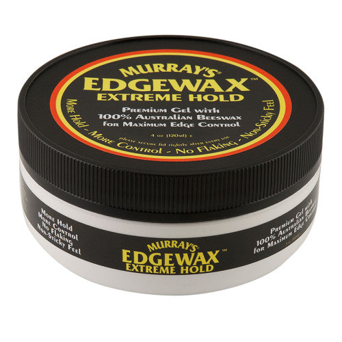 Murray's® Edgewax Extreme Hold