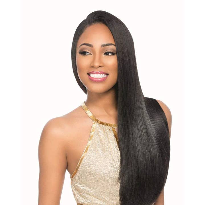 Wholesale Sensationnel Empire 100% Human Hair - YAKI 14"