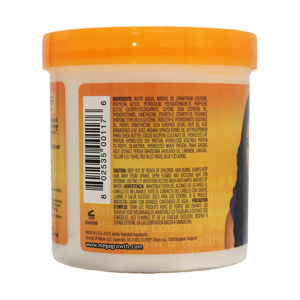 Profectiv Mega Growth Deep Conditioner Anti-Breakage, 15 Oz.