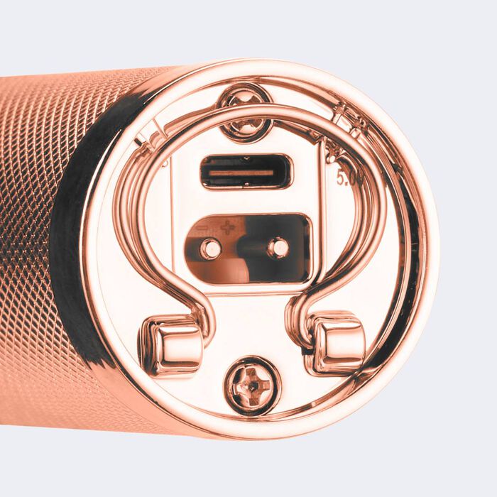 BaBylissPRO® RoseFX+ All-Metal Lithium Outlining Trimmer