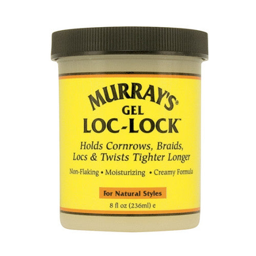 Murray's Gel Loc-Lock™